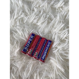 Pin tiểu pin aa