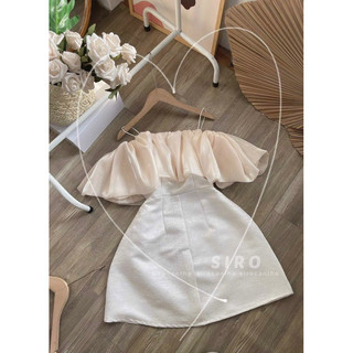 ĐẦM TRỄ VAI PHỐI OGANZA