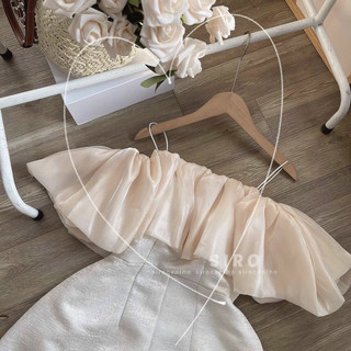 ĐẦM TRỄ VAI PHỐI OGANZA