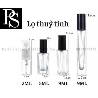 Nước hoa Nữ - Daisy Dream EDT