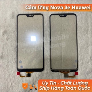 Cảm ứng Nova 3E Huawei