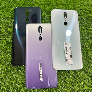 Nắp lưng thay thế oppo F11