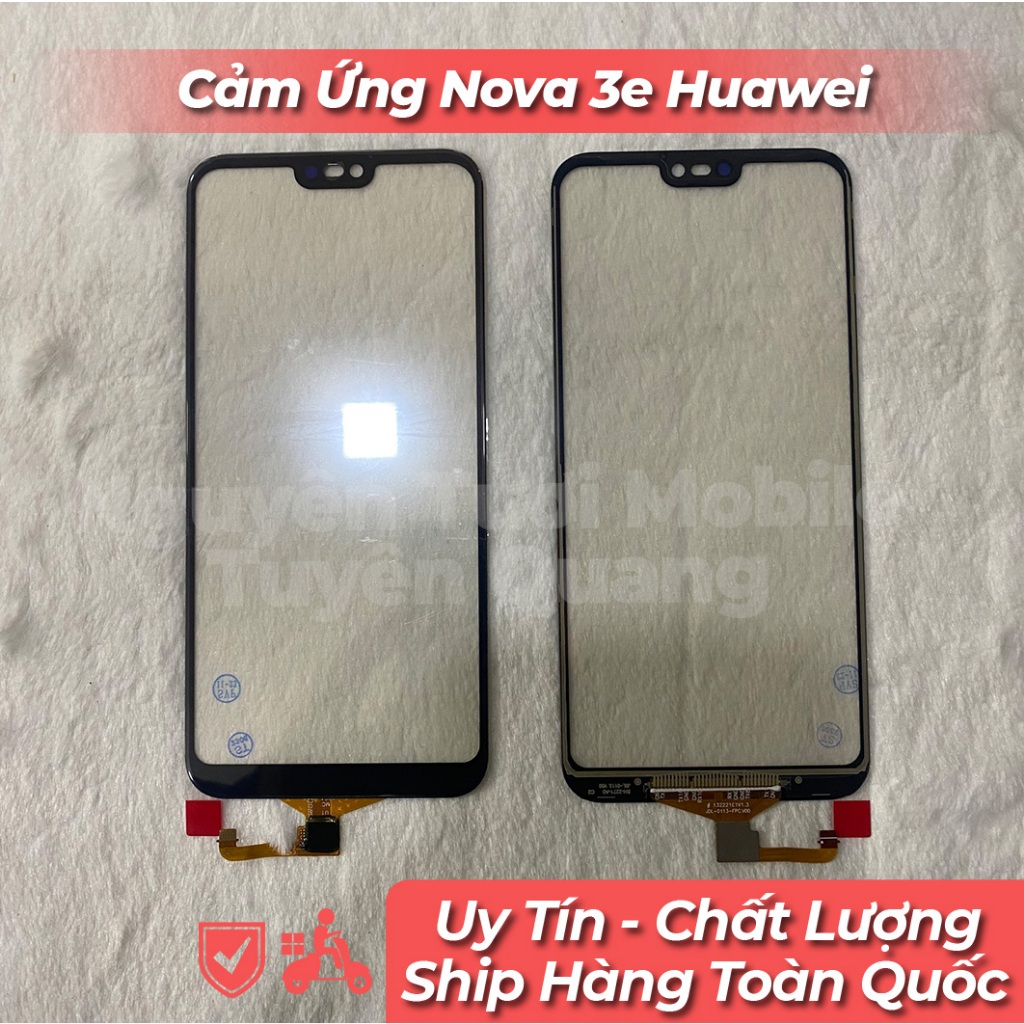 Cảm Ứng Nova 3e Huawei