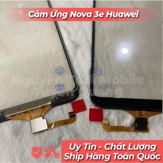Cảm Ứng Nova 3e Huawei