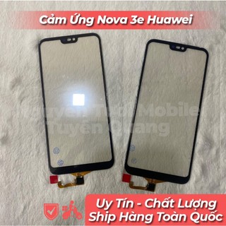 Cảm Ứng Nova 3e Huawei