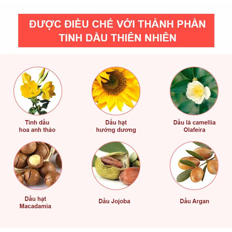 Nước Hoa Vùng Kín Hương Thơm Nhẹ Nhàng, Nữ Tính Foellie Eau De Innerb Perfume 5ml  - Tuileries