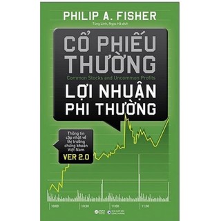 Sách - cổ phiếu thường lợi nhuận phi thường - al