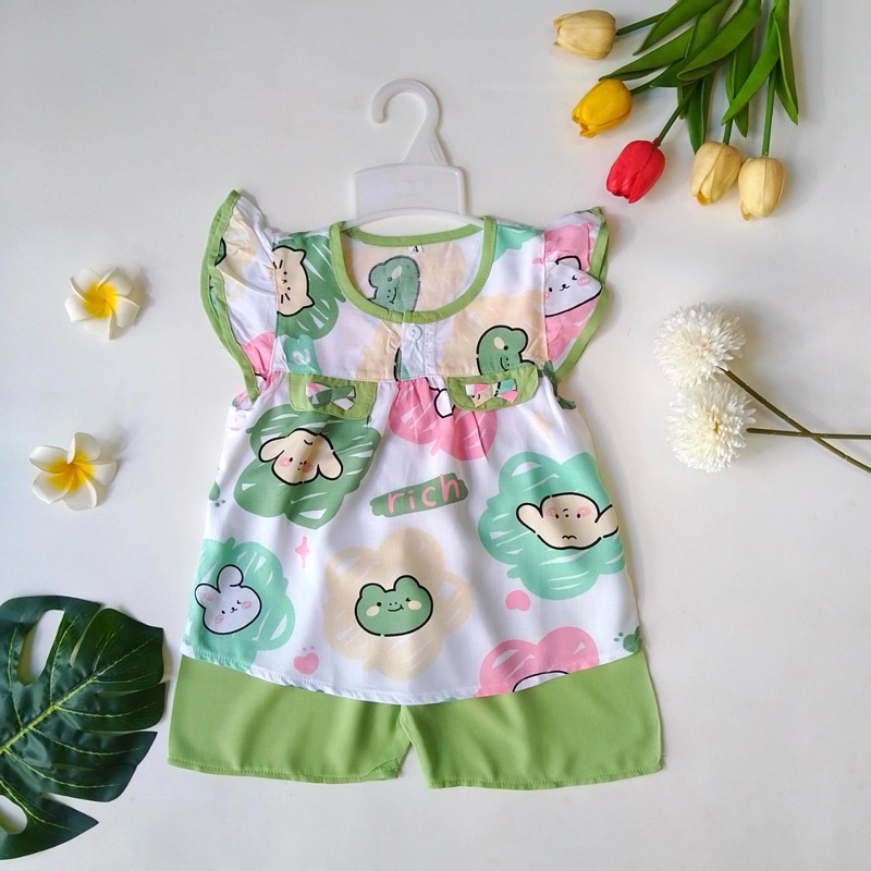 9-32kg Bộ lanh bộ tole BÉ GÁI QUẦN ĐÙI
