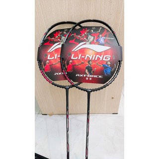 Vợt Cầu Lông Lining Axforce Cannon Nội Địa Chính Hãng ( Đan Lưới Theo Yêu Cầu)