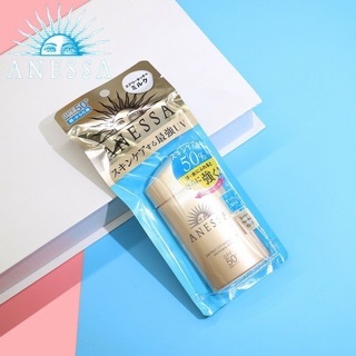 Kem chống nắng Anessa Perfect UV Sunscreen Skincare Milk 60ml nhật bản mẫu mới chính hãng