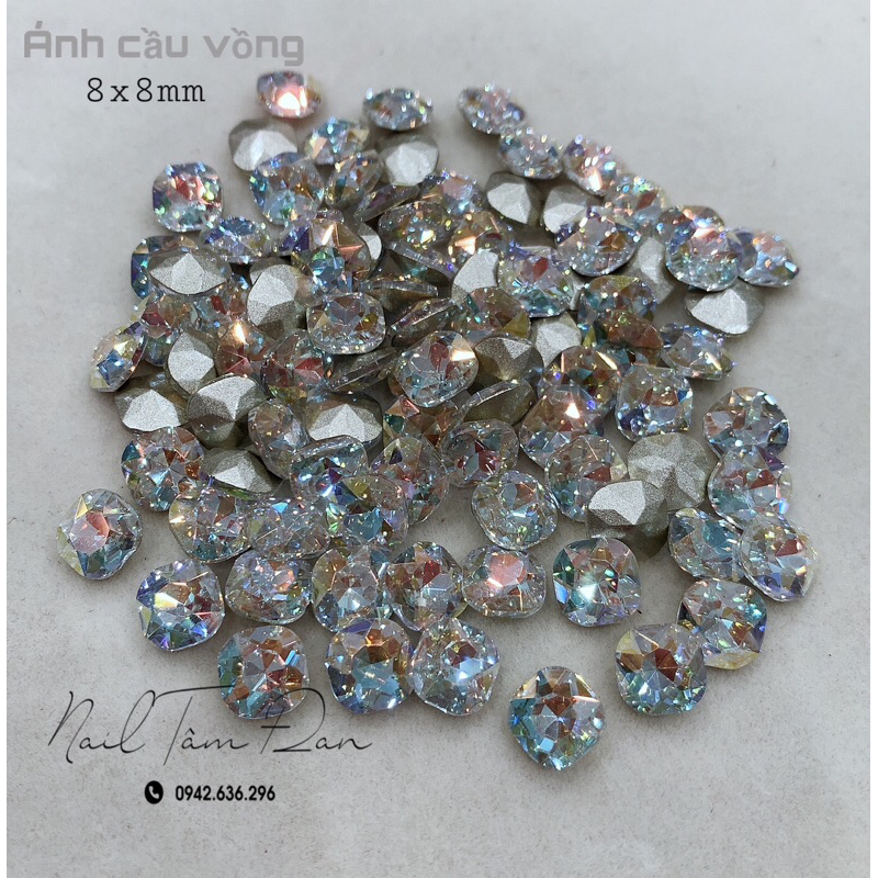 Đá khối chọn lẻ