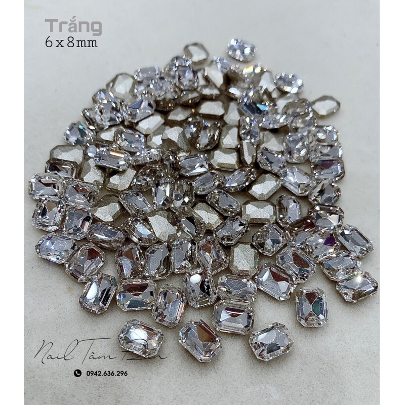 Đá khối chọn lẻ