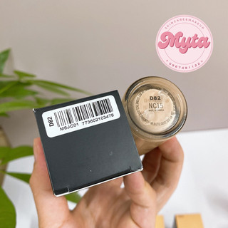 Kem nền MAC STUDI FIX FLUID Foundation SPF15