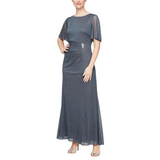 Đầm vnxk hiệu slny hình thật shop chụp