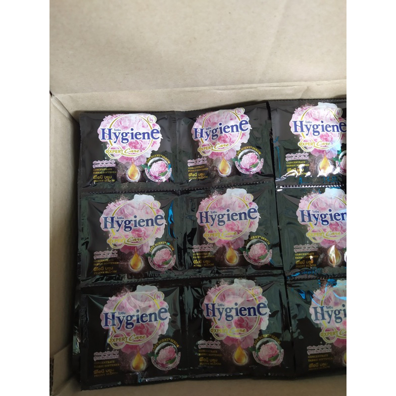 NƯỚC XẢ DÂY HYGIENE