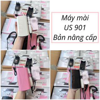 Máy mài móng tích điện EN101 chính hãng - Máy mài móng cầm tay chuyên dụng trong ngành nail
