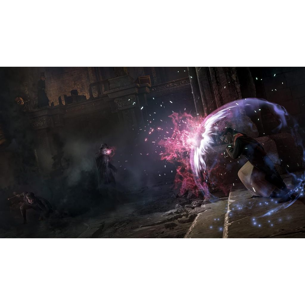 Băng Game Hogwarts Legacy Nintendo Switch