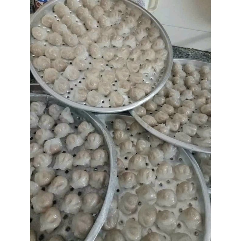 Giao hỏa tốc 1ki Há cảo mini tuổi thơ nhân thịt