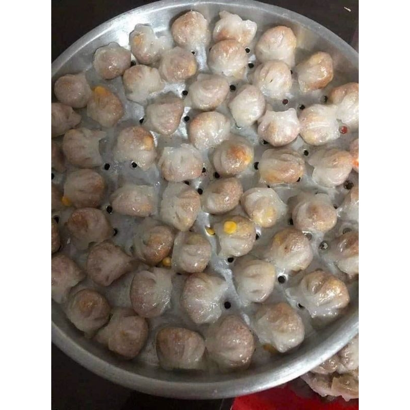 Giao hỏa tốc 1ki Há cảo mini tuổi thơ nhân thịt