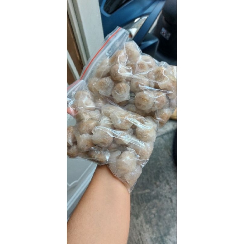 Giao hỏa tốc 1ki Há cảo mini tuổi thơ nhân thịt