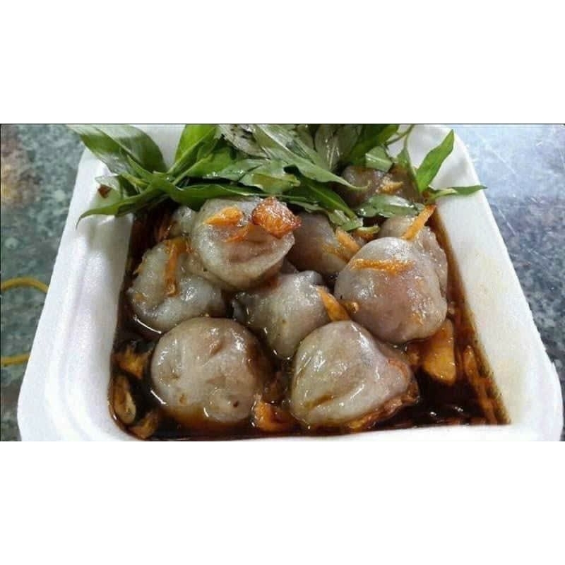 Giao hỏa tốc 1ki Há cảo mini tuổi thơ nhân thịt