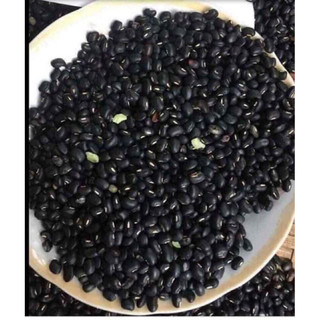 Hạt đỗ đen xanh lòng 500g - 1kg