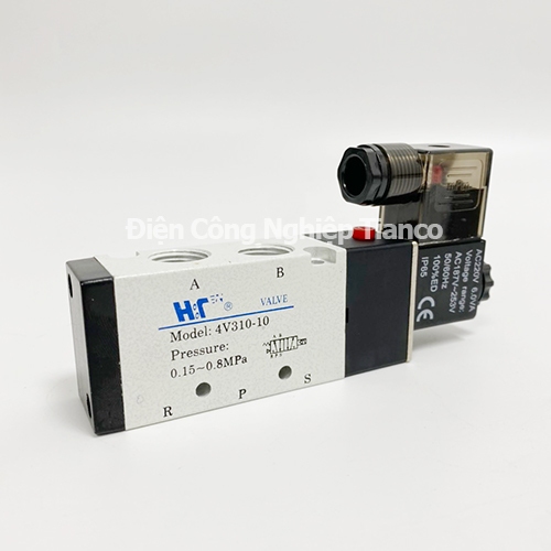 Van điện từ 4V310 - 10