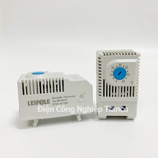 Bộ ổn nhiệt JWT6011F - Leipole