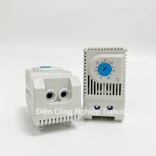 Bộ ổn nhiệt JWT6011F - Leipole