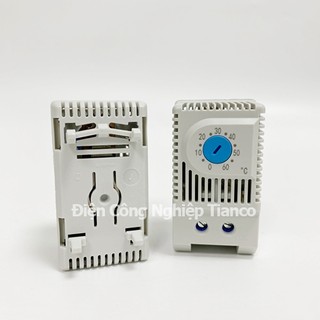 Bộ ổn nhiệt JWT6011F - Leipole