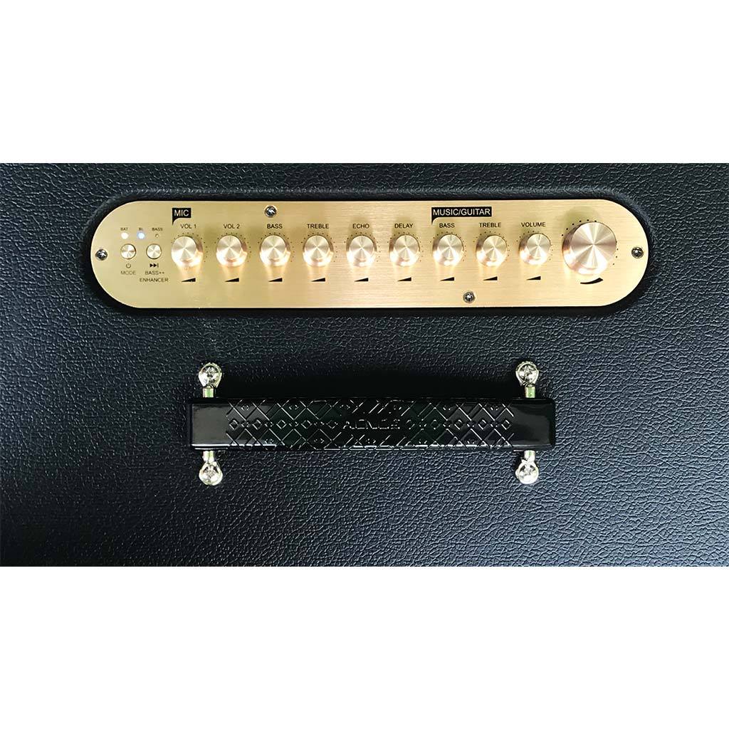 Dàn âm thanh di động xách tay ACNOS CS447R