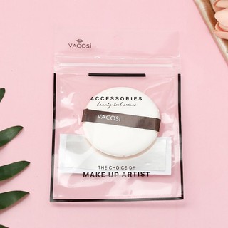 Bông Phấn Cushion VACOSI - BP22
