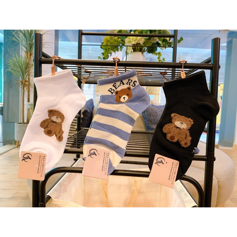 Sét tất 10 đôi Thái Lan