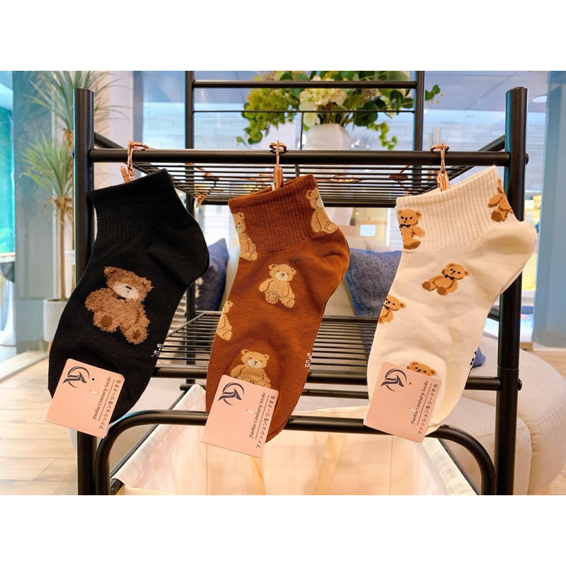 Sét tất 10 đôi Thái Lan