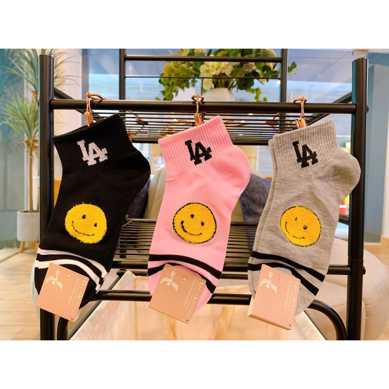 Sét tất 10 đôi Thái Lan