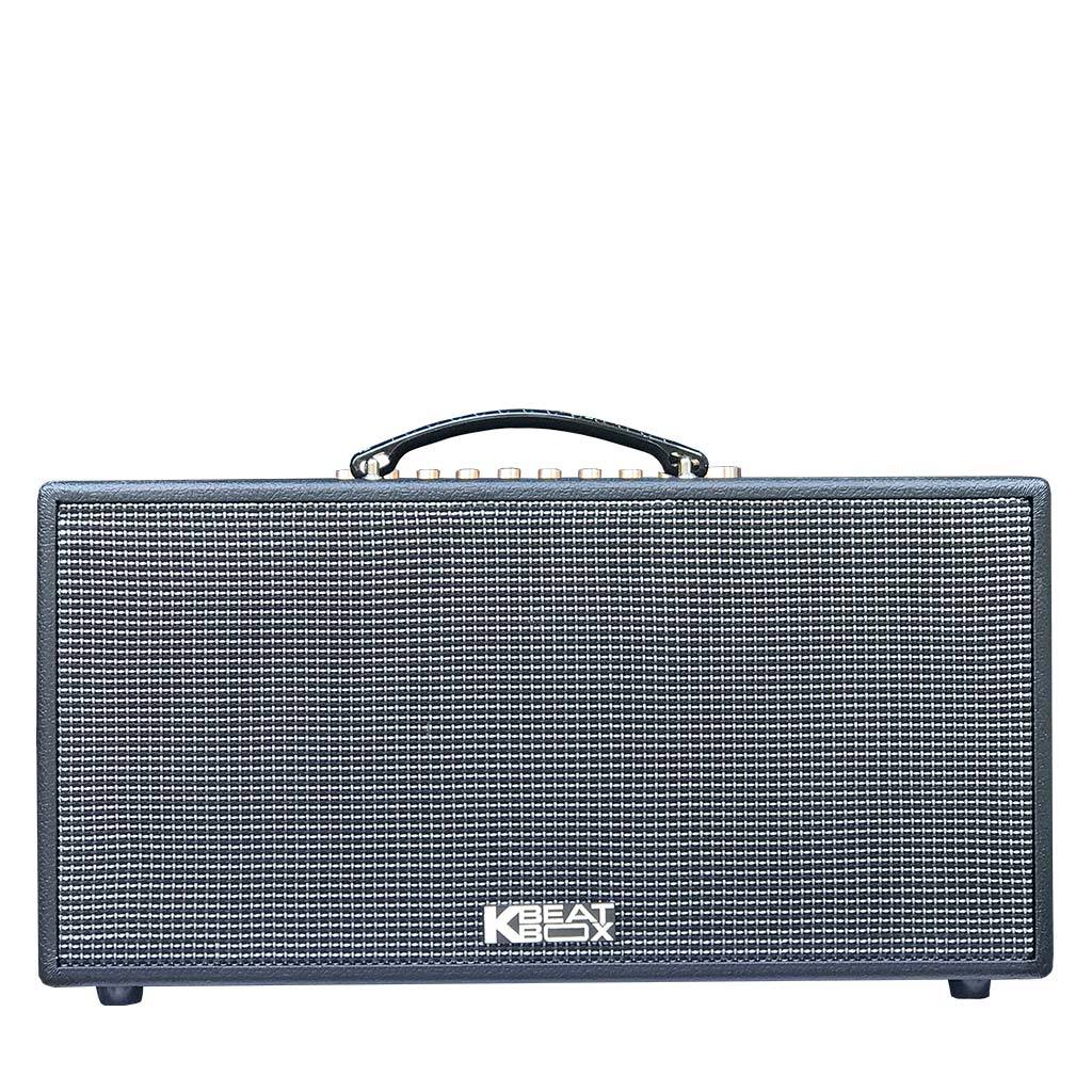 Dàn âm thanh di động xách tay ACNOS CS447R