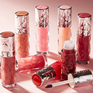 Son bóng dưỡng làm đầy căng môi Sephora Outrageous Plumping Lip Gloss 6ml