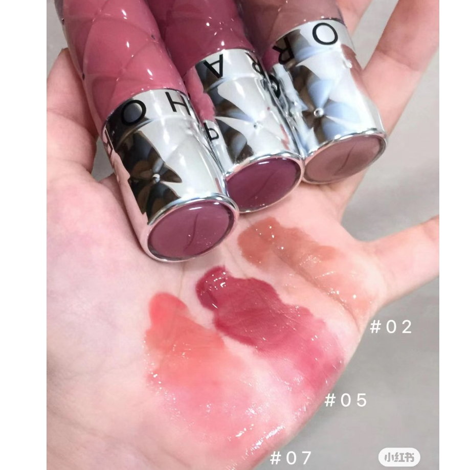 Son bóng dưỡng làm đầy căng môi Sephora Outrageous Plumping Lip Gloss 6ml