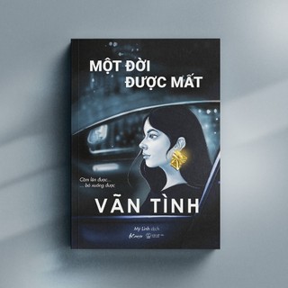 Sách - Một Đời Được Mất