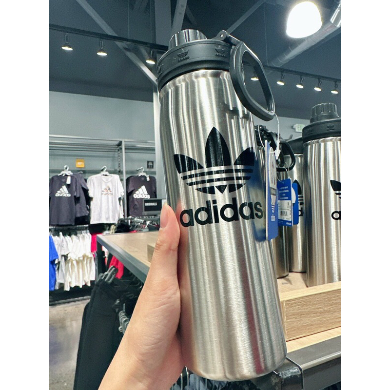 Bình Giữ nhiệt size 600ml
