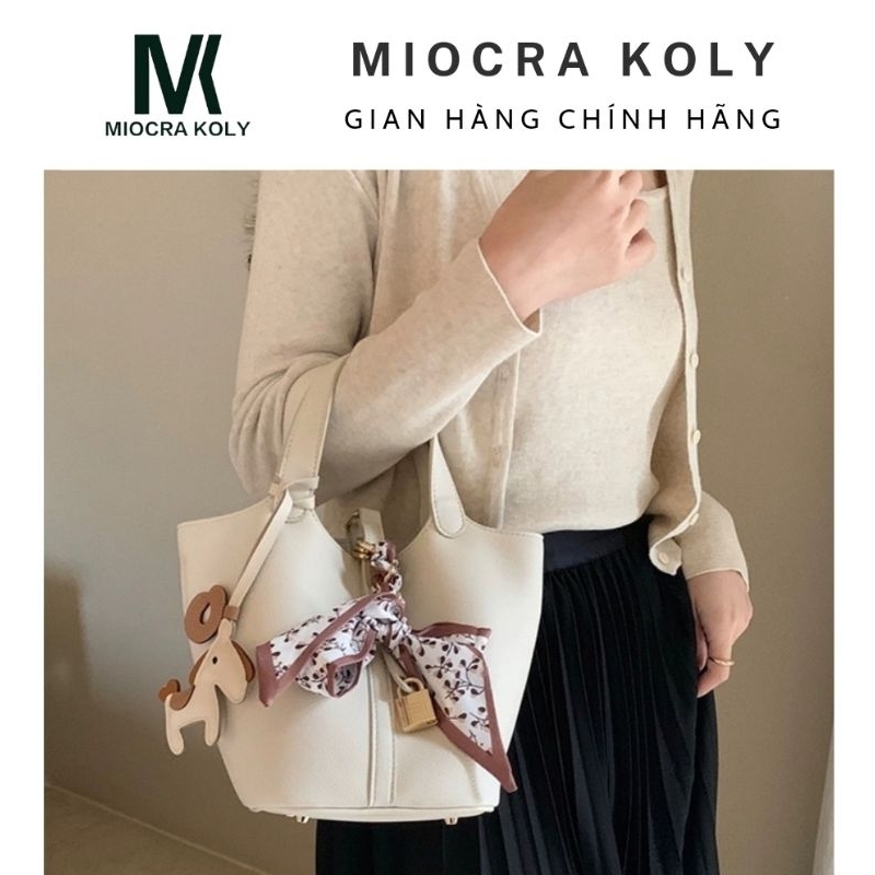 Miocra Koly Chính hãng - Túi Nanfen Nretro NF17