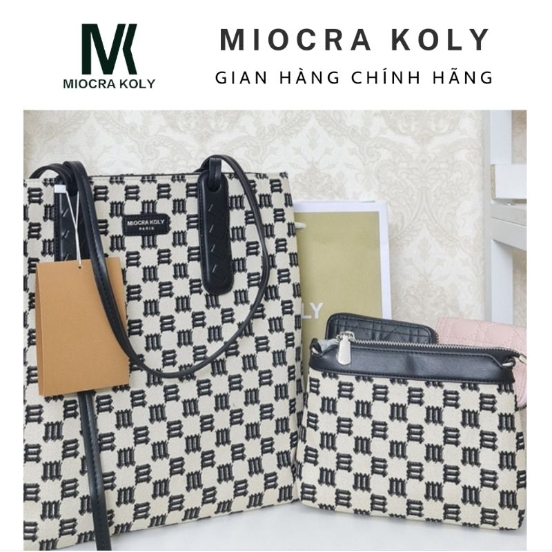 Túi xách Miocra Koly Chính hãng MK178