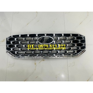 Mặt ca lăng hyundai santafe 2021 2022 2023