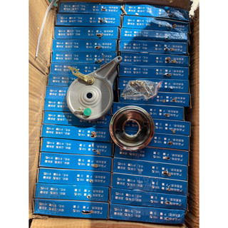Cụm Bát phanh sau xe đạp điện giá 1 bộ