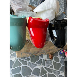 Chắn bùn trước xe điện Gogo Dibao chính hãng