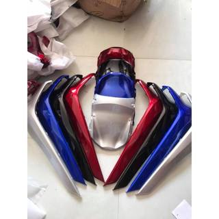Ốp gầm trước xe điện Jeck Aima chính hãng