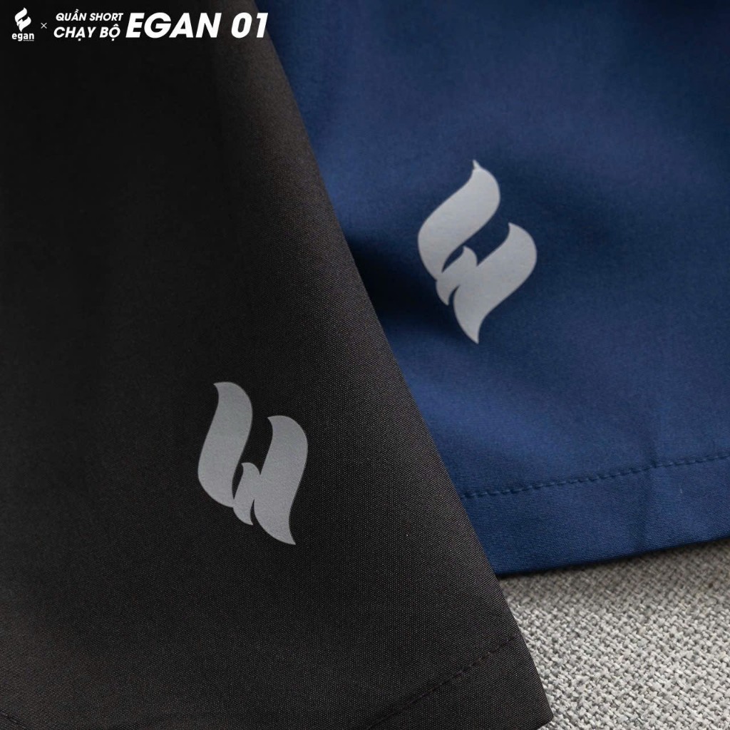 QUẦN ĐÙI CHẠY BỘ , MARATHON NAM NỮ CAO CẤP THƯƠNG HIỆU EGAN