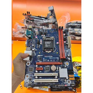 Mainboard H81 socket 1150 mới -LIKE  NEW- Hàng nhập khẩu