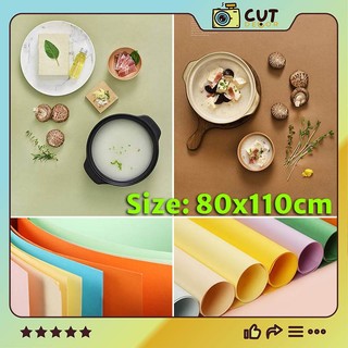 📷 nền giấy nhiều màu pastel - cụt decor - chụp ảnh sản phẩm, beauty, lookbook