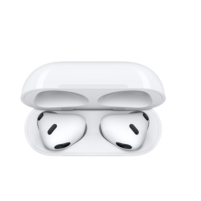 Tai nghe Bluetooth Apple AirPods 3 chính hãng VN/A